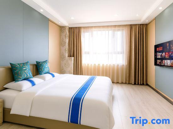 Super 8 Collection Hotel (Fukang Zhunge'er Road)