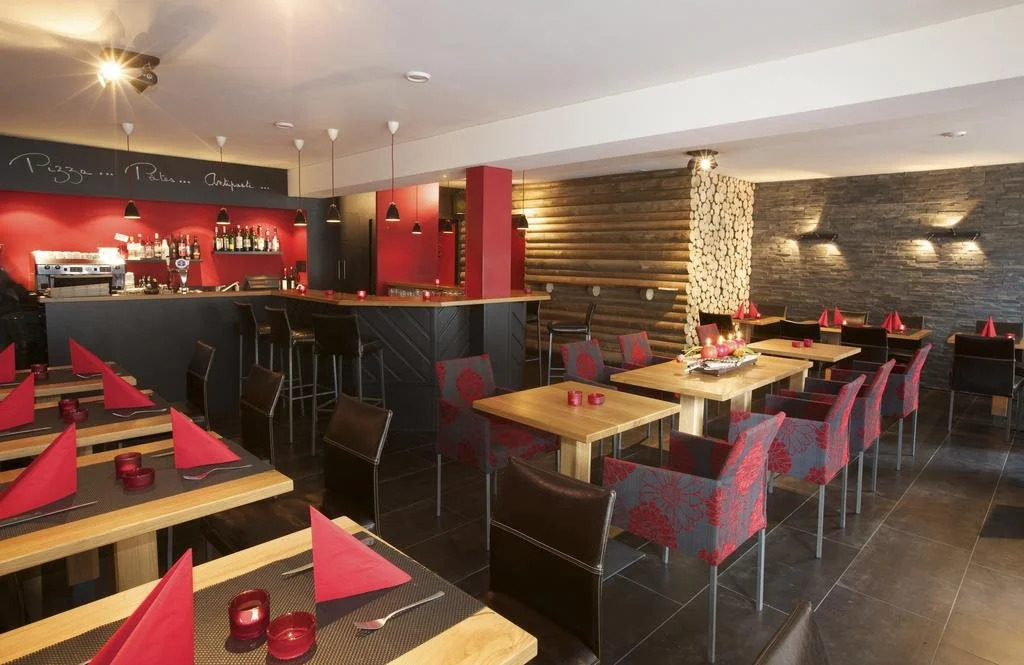 Hôtel-Restaurant Le Lion dOr