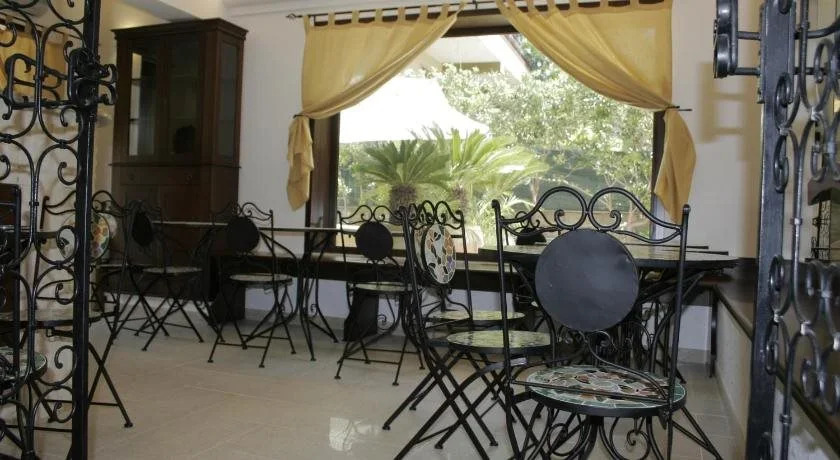 B&B Arenile