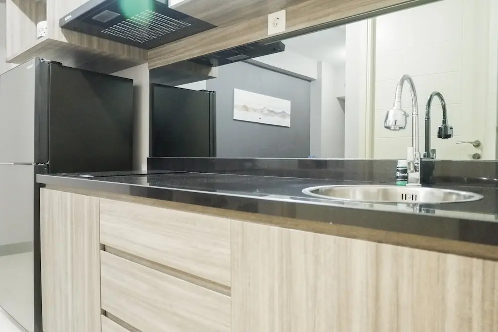 PakuwonMall Apartment Anderson 2BR by B&B Host
