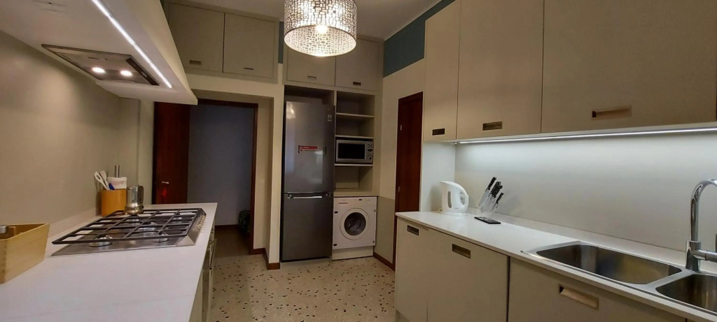 Antico Rio Acqua Dolce apartment