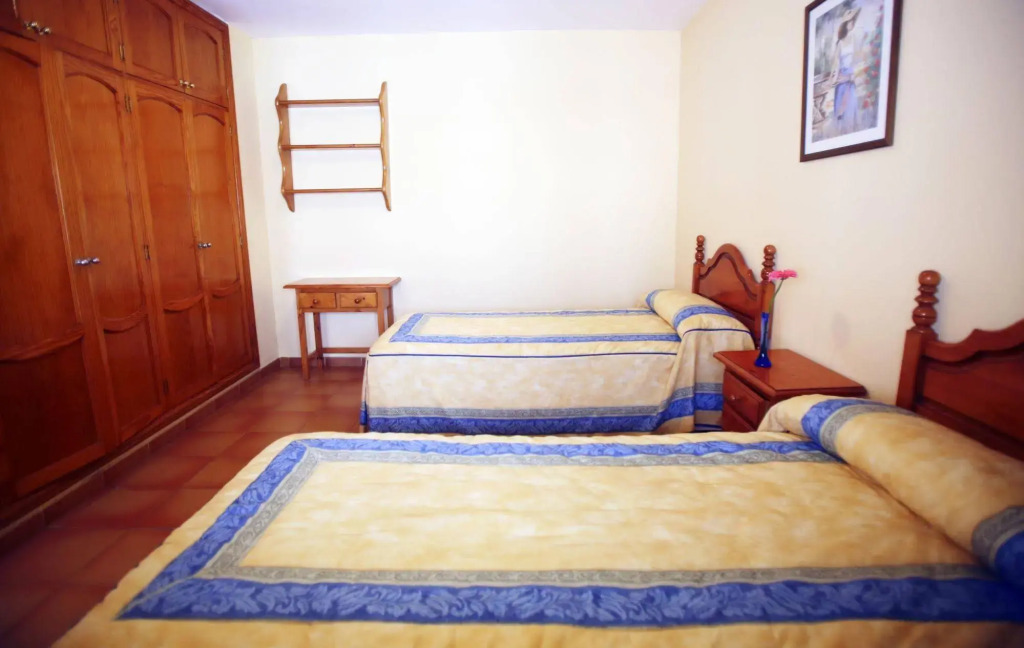 Vip Villas - Caleta Dorada