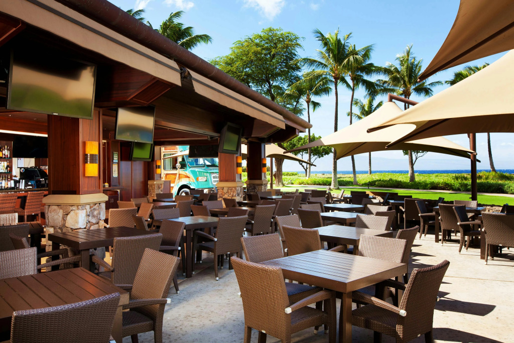 The Westin Kaanapali Ocean Resort Villas