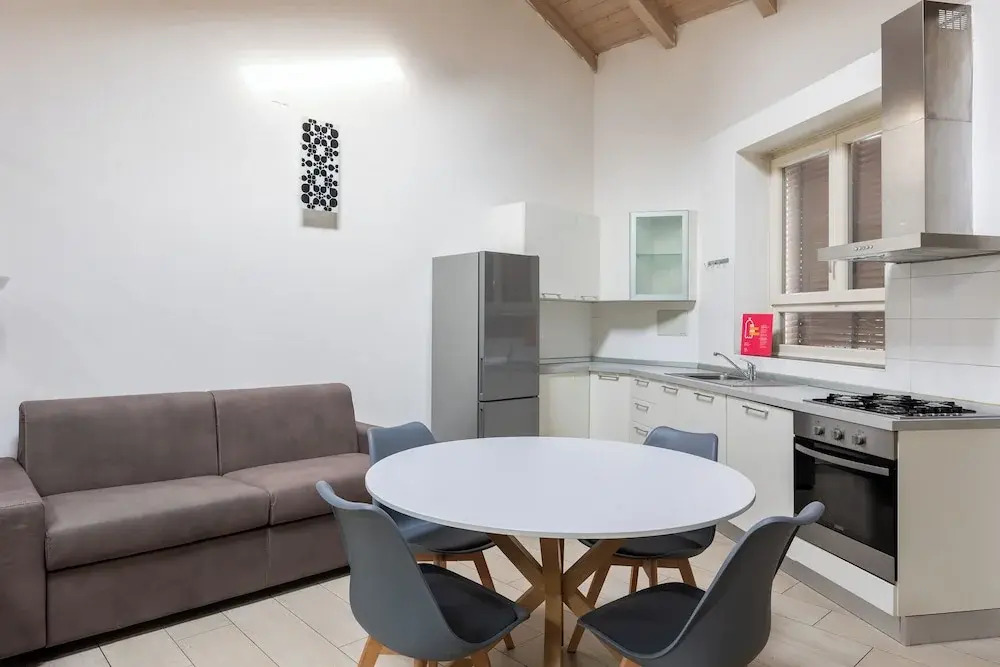 Giorgi Homes Erbosa Duplex (No Front Desk Please Contact The Property In Advance)