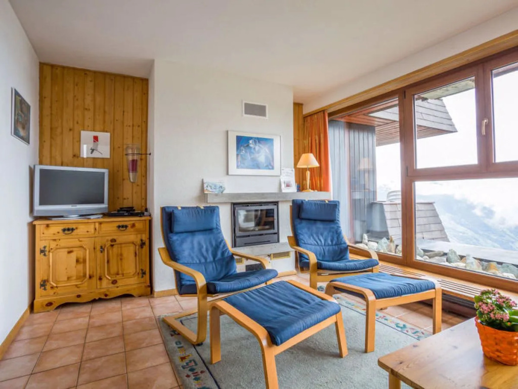 House Zinal 201 Thyon-Les Collons
