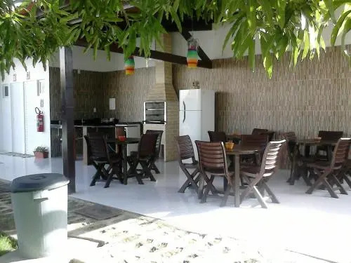 Portoparadise - Mandakaru Residence