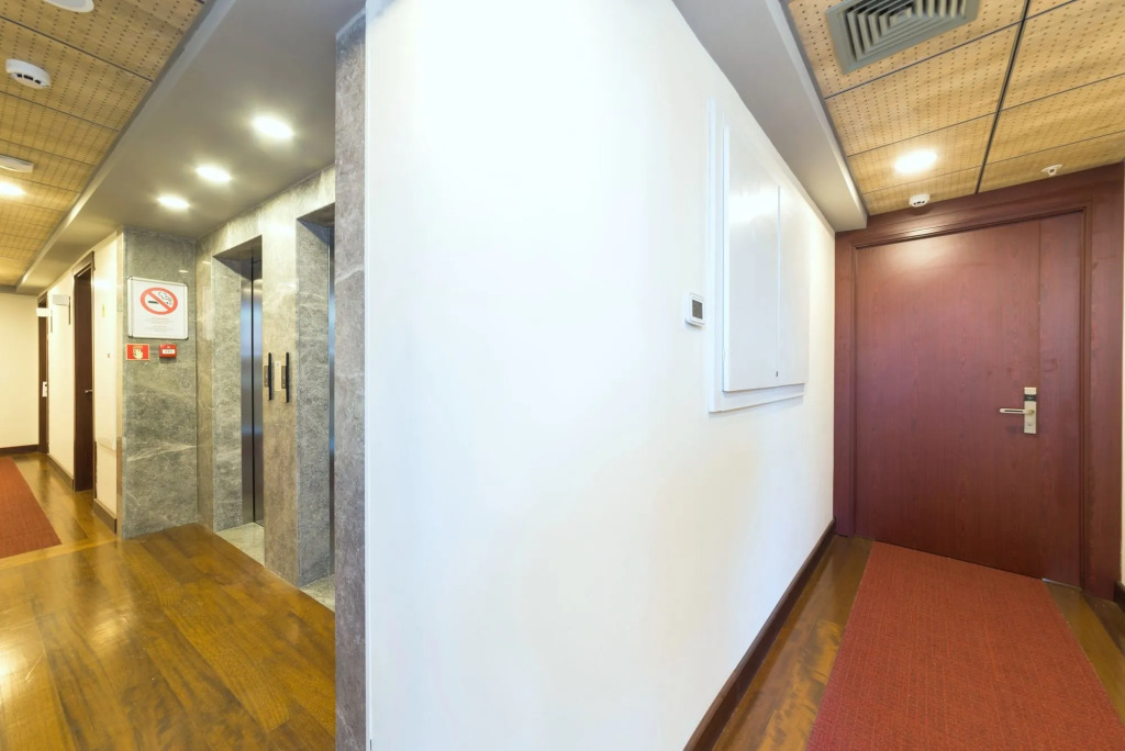 Terrace Suites Istanbul