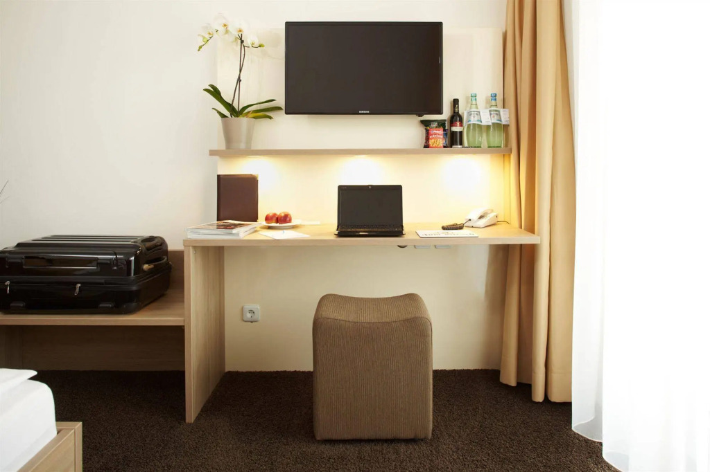 Hotel zum Hirsch