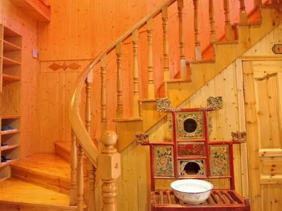 Yongjia Mountain Stream Farmhouse