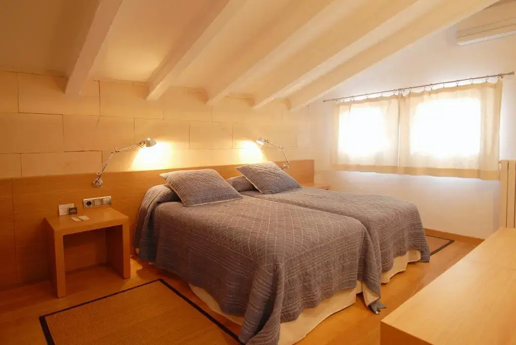 Binissaida Boutique Hotel