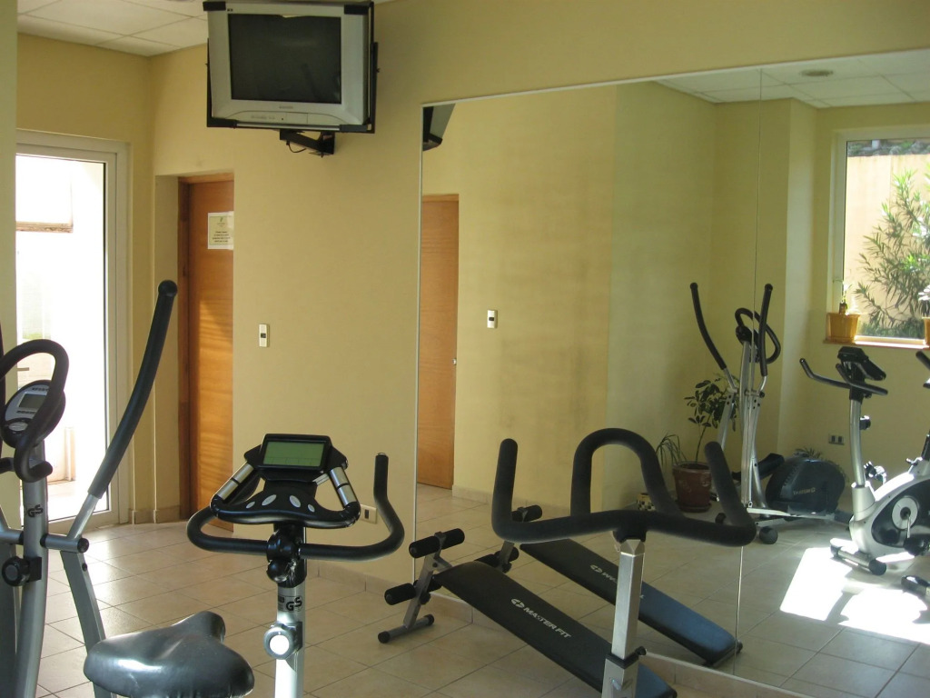 Hotel Diego De Almagro Talca