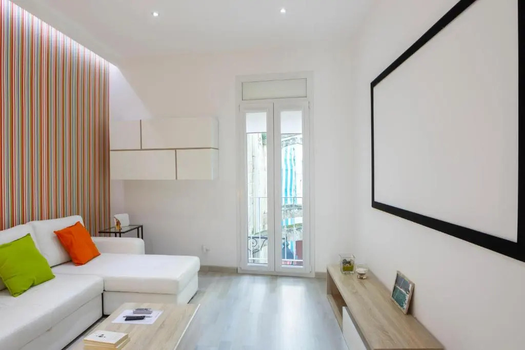 Cute flat in the heart of Monopoli