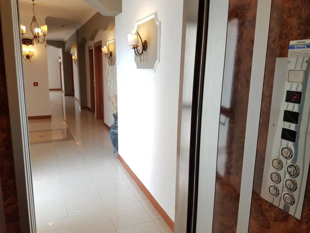 Hotel Joy