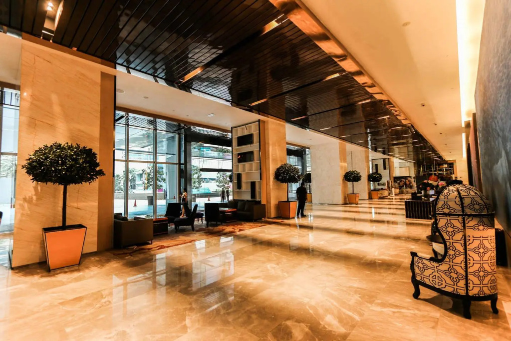 Victoria Home At Platinum KLCC