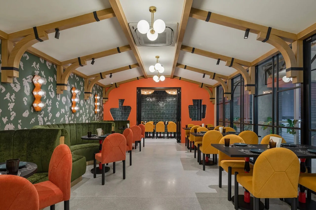 Hotel Sapin
