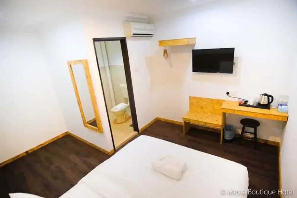 Mesra Boutique Hotel