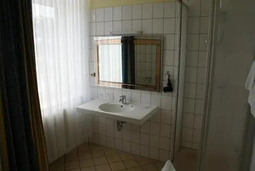 Hotel CENTRAL Bitterfeld
