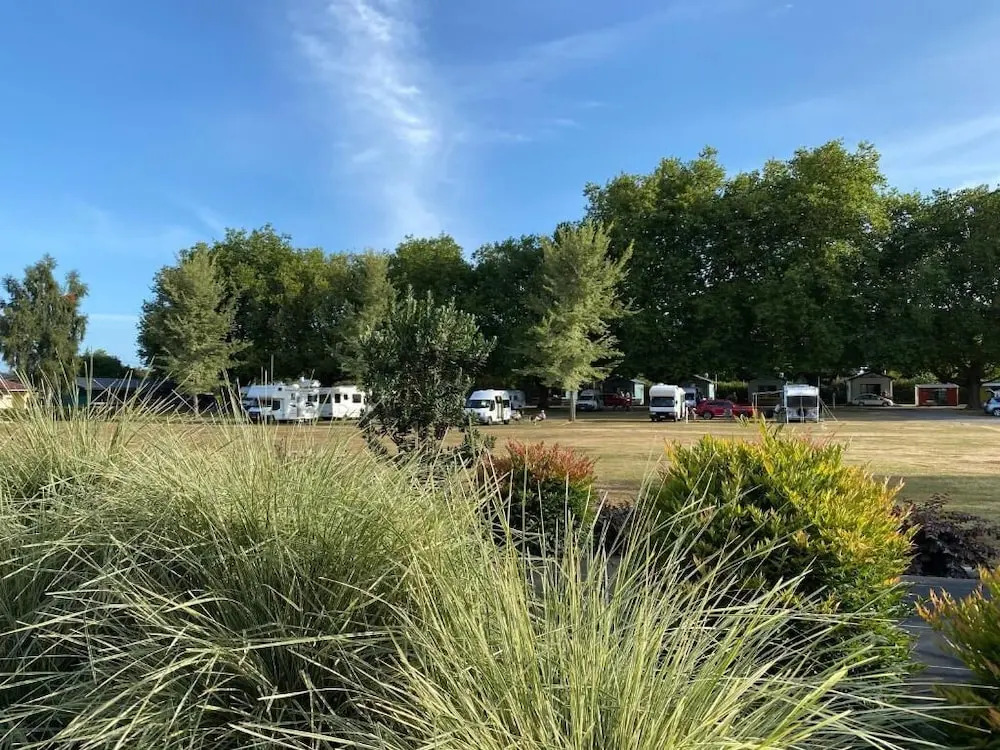 Cambridge Top 10 Holiday Park