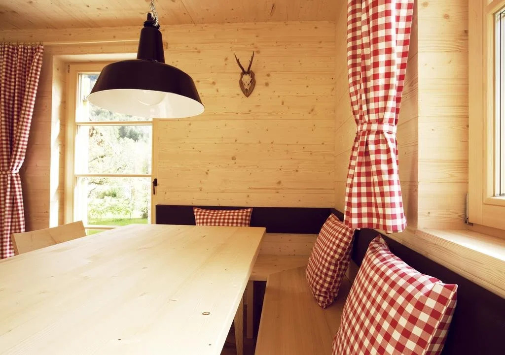 CASALPIN Chalets