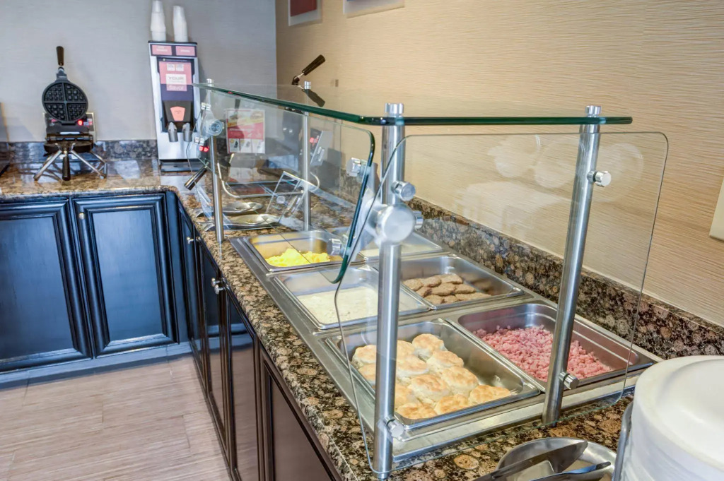 Concord Suites by IHG