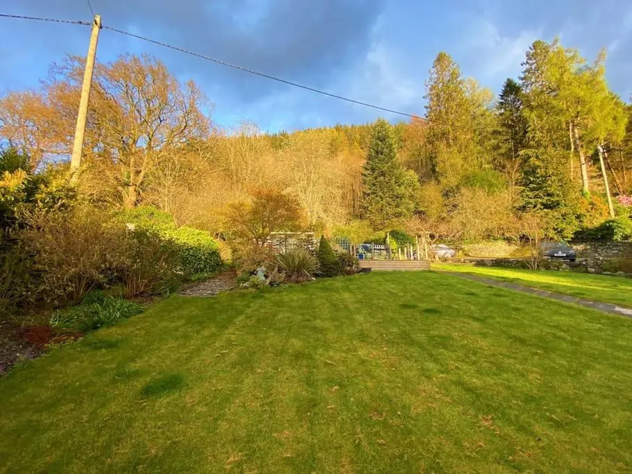 Cosy 2 Bedroom Cottage in Betws y Coed, Snowdonia
