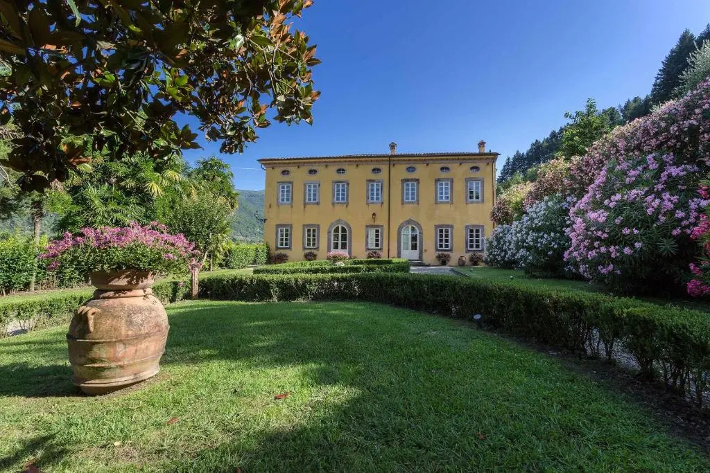 Cosellis luxury Villas