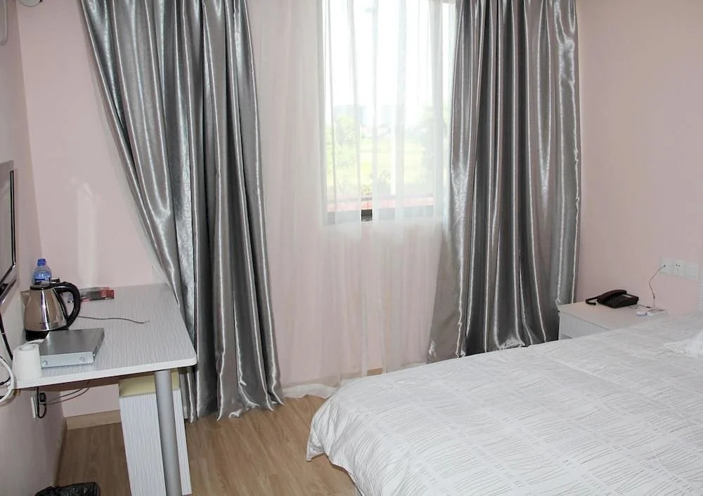 Suzhou Yuexi Inn