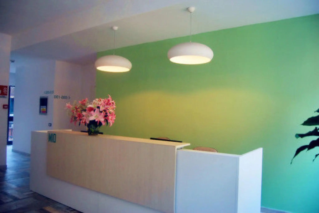 Mio Hostel