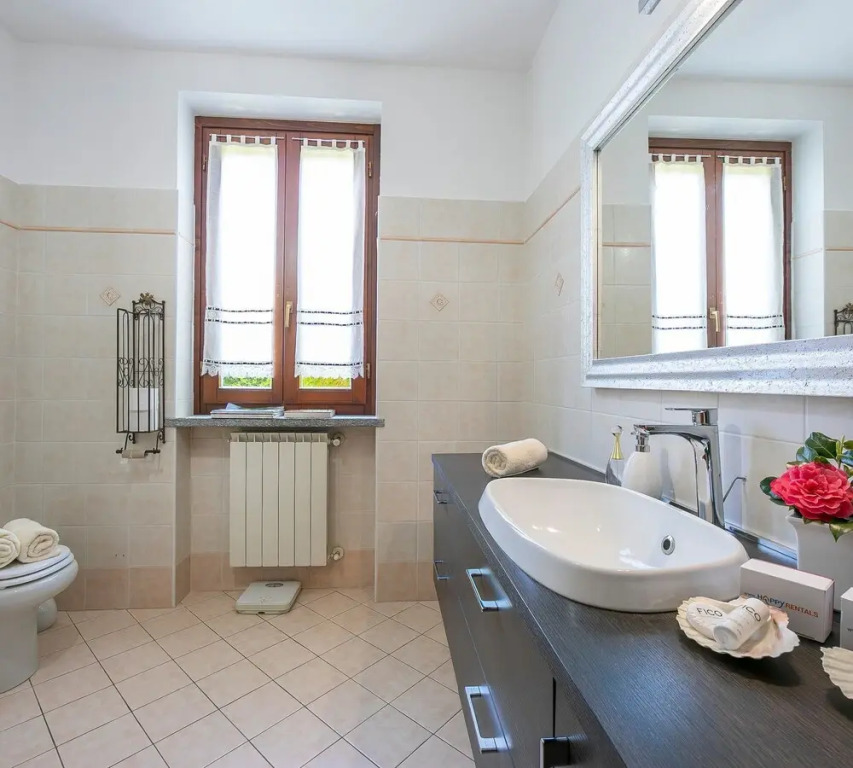 Villa La Dolce Vita - Happy Rentals