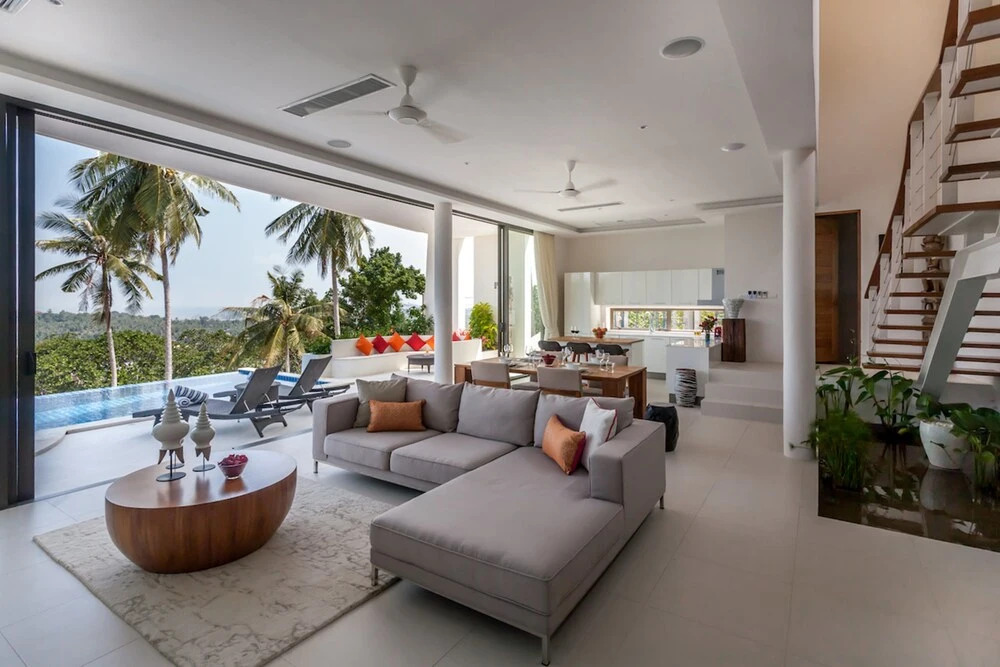 The Ridge Villa 5