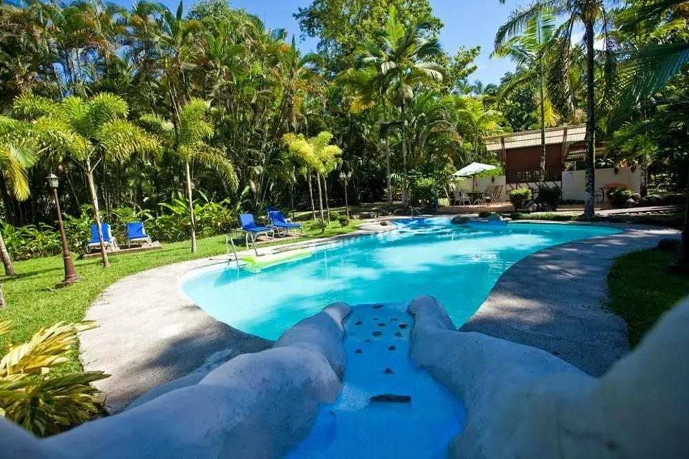 Hotel Kasha