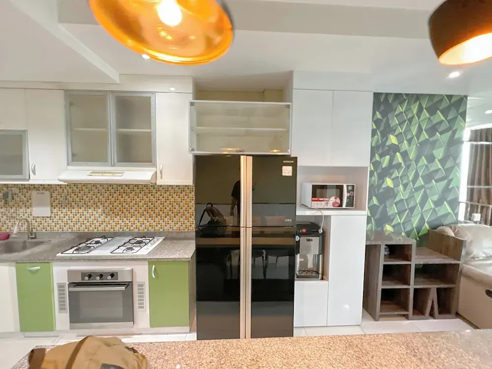 Exclusive And Comfort 2Br Aryaduta Residence Surabaya Apartment