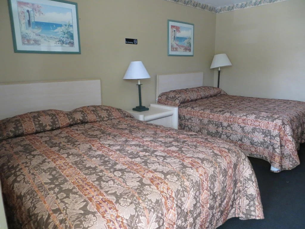 Country Lodge