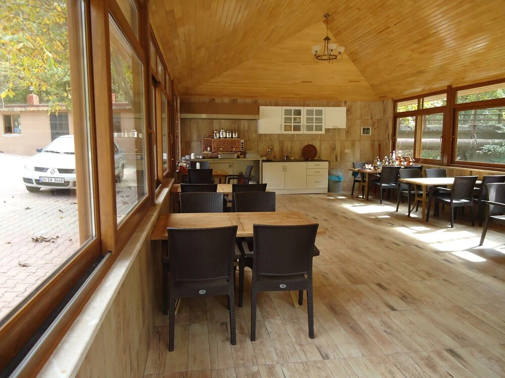 Kizkalesi Hotel