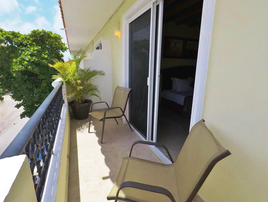 Hotel El Campanario Playa del Carmen