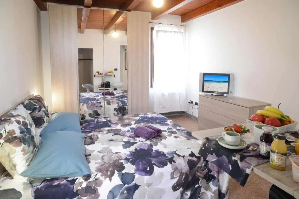 A Mos Veure B&B