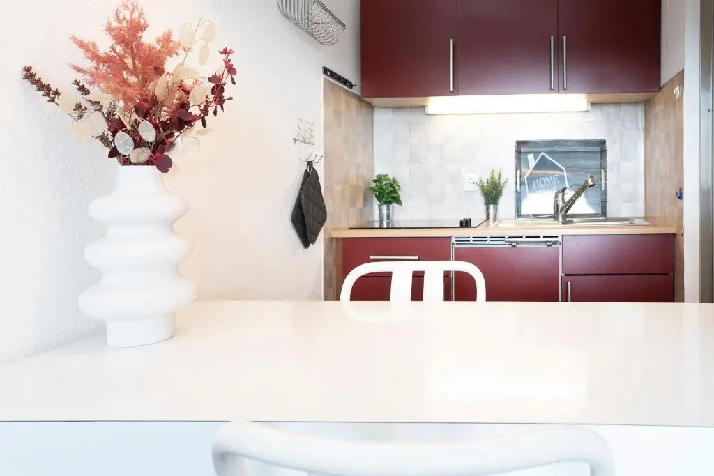 Berolina Wohnung 614