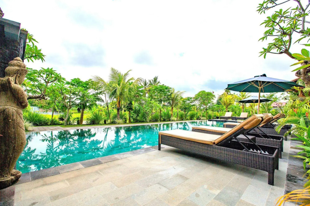 Kiskenda Cottages & Restaurant
