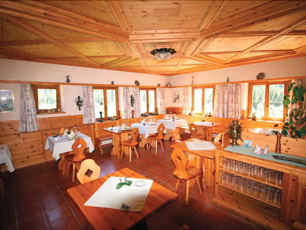 Hotel Restaurant Walserhof