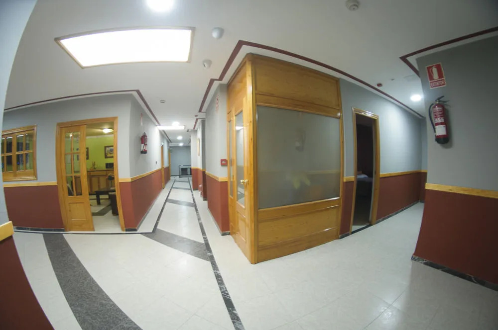 Hotel Lux Aljarafe