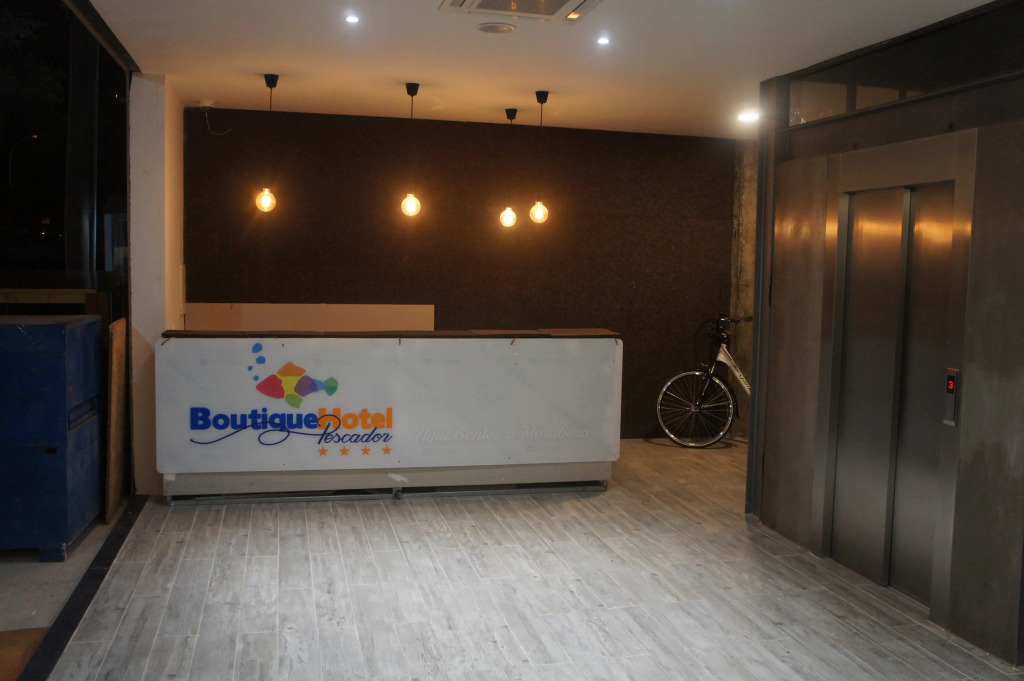 Boutique Hotel Pescador