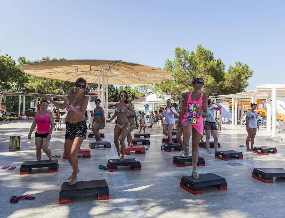 Perre La Mer Hotel Resort & Spa
