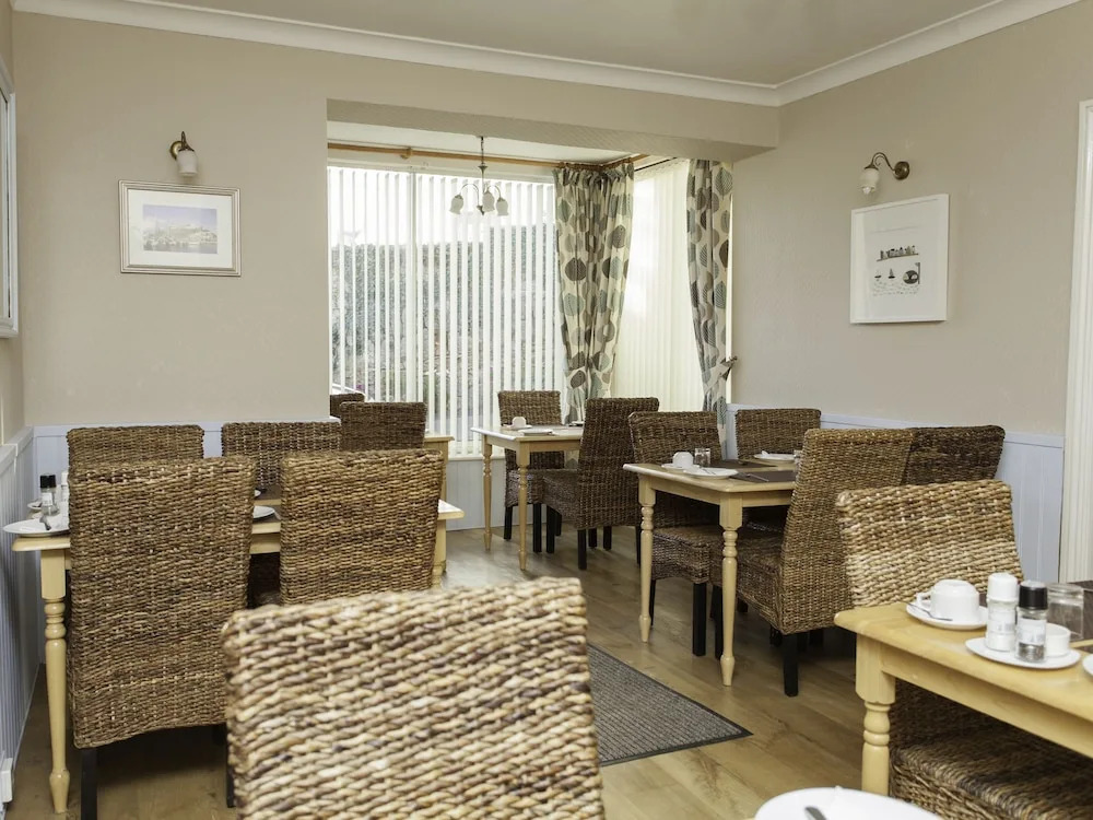 Buckingham Lodge Guest House