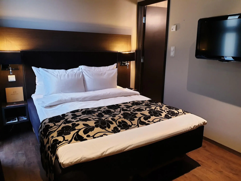 Banken Hotel