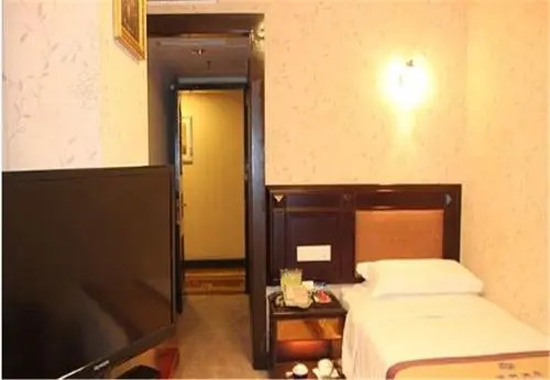 Moxy Chongqing