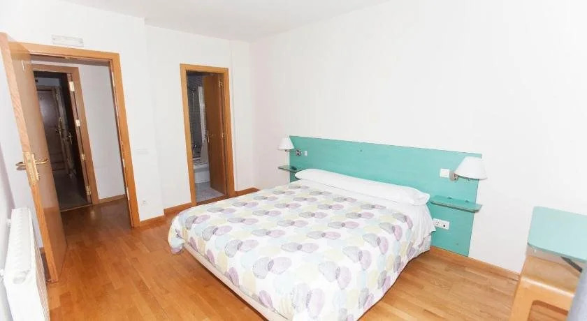 Hostal Via Láctea