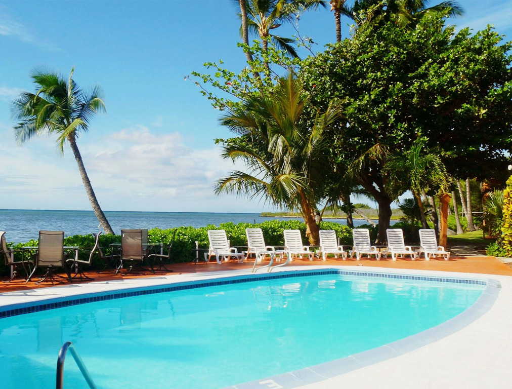 Hotel Moloka'i