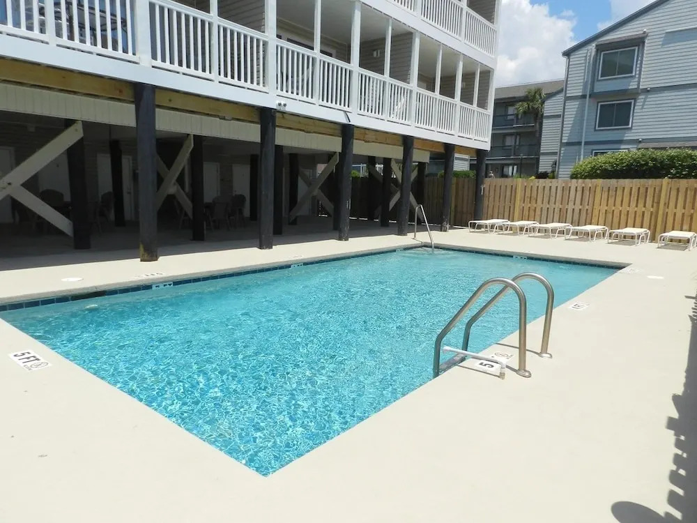 Ned's Cove 5 2 Bedroom Condo