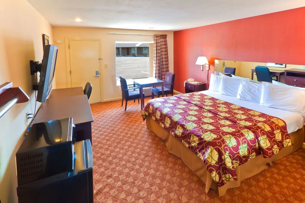 Budget Lodge Buena