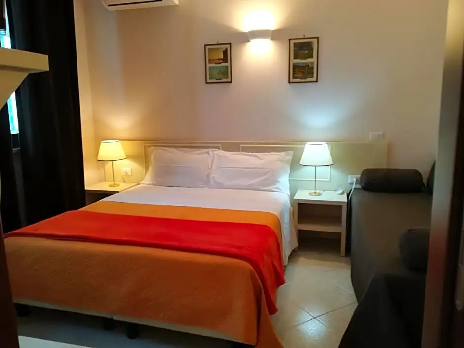 B&B la Maison